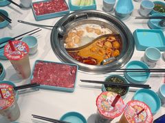 -季季红火锅(柳州城中万达二店)