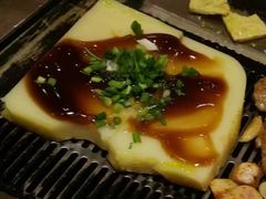 -本味家贵州烤肉&爆浆小豆腐(会展一店)