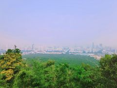 -千佛山风景名胜区