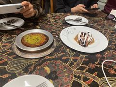 -Old Ottoman Cafe & Restaurant