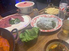 -楠火锅(昆山金鹰店)
