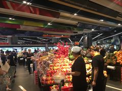 -Olé精品超市(广州太古汇店)
