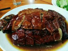 -黄连大头华烧鹅店(大良店)