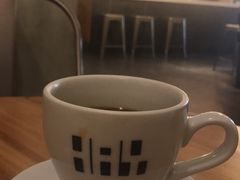 -HAY COFFEE