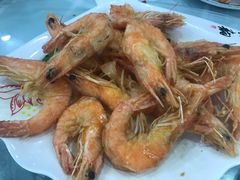-四海蒸鲜蒸汽海鲜自助(北戴河店)