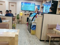 -新凯旋烧烤·燕姐千岛湖土菜