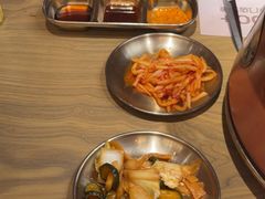 -西塔老太太泥炉烤肉(亚运村店)