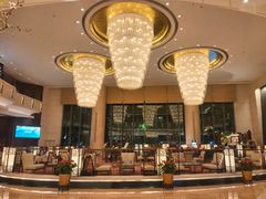 -深圳福田香格里拉大酒店