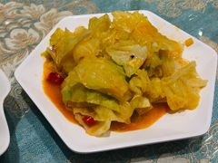 -新疆伊宁远征餐厅