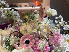 -花神·轻食简餐·咖啡馆·花卉绿植(荷兰花卉小镇店)