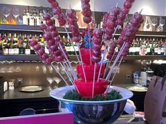 大堂-柿合缘新京菜(国金中心商场店)