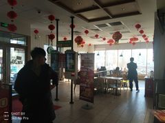 大堂-德克士(许东店)