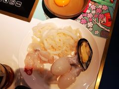 -温禾牛·和牛寿喜烧自助火锅(恒基名人店)