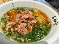 -易裕和·长沙米粉(竹塘西路店)