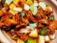 -周家二小姐的菜(西津渡店)