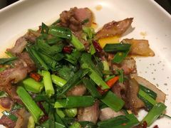 -大理实力希尔顿酒店•御玺中餐厅