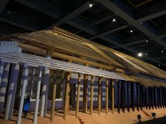 -盘龙城国家考古遗址公园