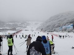 -太子岭滑雪场