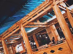 -朴大人炭烤·韩国料理(奥帆中心海尔洲际店)
