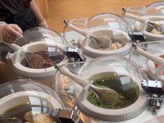 -无印良品餐堂 MUJI Diner(成都太古里店)