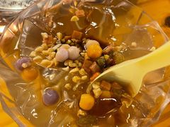 -黄泰吉拾味餐厅(江汉路店)