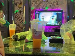 -INLOVE KTV(古墩印象城店)