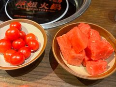 -萍姐火锅·公路夜市(南京新街口店)