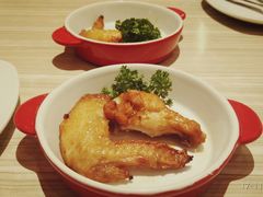 -必胜客(东莞地王店)