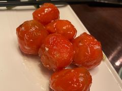 -福州仓山凯悦酒店·闽味中餐厅