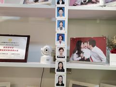 -真我樣照相馆·身份证·证件照·外拍(环球港店)