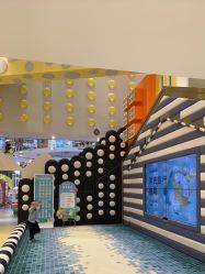 -meland club亲子乐园(重庆万象城店)