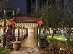 -土灶人家柴火鸡(都江堰店)