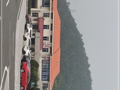 -苏仙服务区-餐饮区