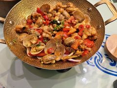 -一味大院•桐庐菜传承店(春江路店)