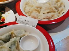 -李老哈·东北菜(宋园路店)