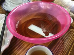 -明记海鲜美食老字号(明记总店)