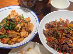 -鱼湘汇·湖南土菜·十五周年(龙汇路店)