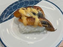 -滨寿司(新街口中央商场店)