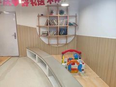 -乐游宝宝亲子游泳(徐汇中心)