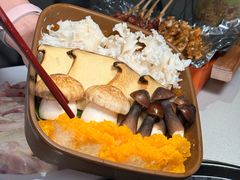 -百年果林椰子鸡(中洲店)