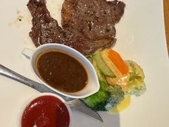 -兰特伯爵西餐厅·啤酒屋(方庄店)