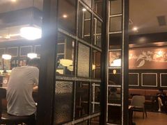 -星巴克(杭州银泰城西一店)