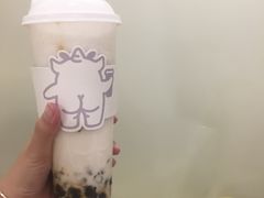 -茶力的小怪兽(梅林卓悦汇店)