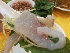 -华兴餐厅·招牌生鱼片(桃园路店)