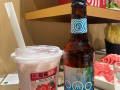 -海底捞火锅(汕头苏宁广场店)