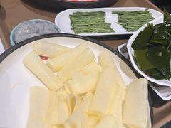 -山城辣妹子(定福庄店)