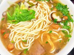 -三品桂林米粉(西单店)
