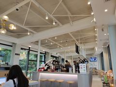 -太平洋咖啡(海天驿站店)