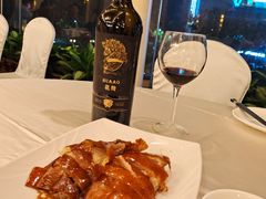 -金城大酒店-中餐厅(汾江中路店)