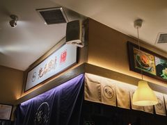 -雷门拉面·现熬骨汤(凯德来福士店)